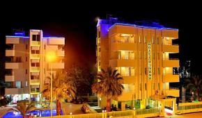 Hotels in Anamur
